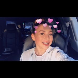 Meet your Posher, Darcy